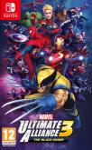 Marvel: Ultimate Alliance 3 - The Black Order tn
