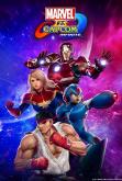 Marvel vs. Capcom: Infinite tn