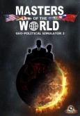 Masters of the World: Geopolitical Simulator 3 tn