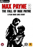 Max Payne 2: The Fall of Max Payne tn