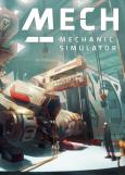 Mech Mechanic Simulator tn