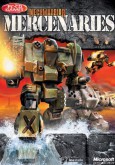 Mechwarrior 4: Mercenaries tn