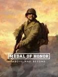 Medal of Honor: Above and Beyond tn