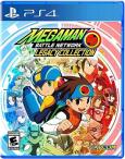 Mega Man Battle Network Legacy Collection tn