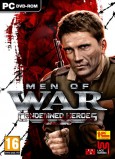 Men of War: Condemned Heroes tn