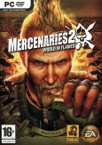 Mercenaries 2: World in Flames tn