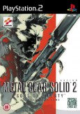 Metal Gear Solid 2: Sons of Liberty tn