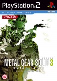 Metal Gear Solid 3: Snake Eater tn