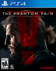 Metal Gear Solid 5: The Phantom Pain tn