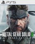 Metal Gear Solid Delta: Snake Eater tn