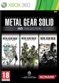 Metal Gear Solid HD Collection tn