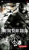 Metal Gear Solid: Peace Walker tn