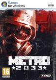 Metro 2033 tn