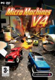 Micro Machines V4 tn