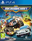 Micro Machines World Series tn