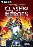 Might and Magic: Clash of Heroes tn