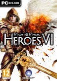 Might and Magic Heroes VI tn