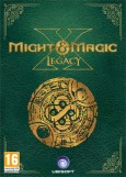 Might & Magic X: Legacy tn