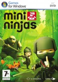 Mini Ninjas tn