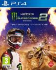 Monster Energy Supercross - The Official Videogame 2 tn