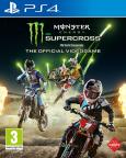 Monster Energy Supercross - The Official Videogame tn