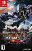 Monster Hunter Generations Ultimate tn