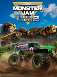 Monster Jam Steel Titans 2 tn