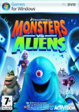 Monsters vs. Aliens: The Videogame tn