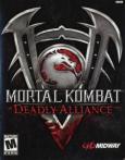 Mortal Kombat: Deadly Alliance tn