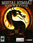 Mortal Kombat: Deception tn