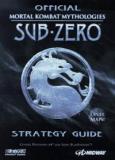Mortal Kombat Mythologies: Sub-Zero  tn