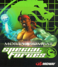Mortal Kombat: Special Forces tn