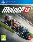 MotoGP 18 tn