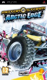 Motorstorm: Arctic Edge tn