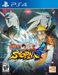Naruto Shippuden: Ultimate Ninja Storm 4 tn