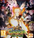 Naruto Shippuden: Ultimate Ninja Storm Revolution tn