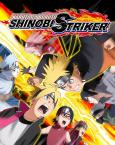 Naruto to Boruto: Shinobi Striker tn
