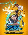 Naruto X Boruto: Ultimate Ninja Storm Connections tn