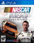 Nascar Heat Evolution  tn