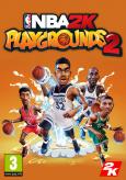 NBA 2K Playgrounds 2 tn