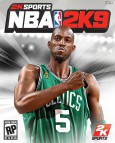 NBA 2K9 tn