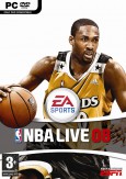 NBA Live 08 tn