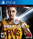 NBA Live 14 tn