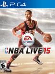 NBA Live 15 tn