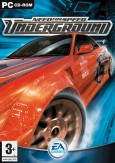 Need for Speed: Underground tn