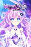 Neptunia: Sisters vs Sisters tn