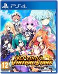 Neptunia Virtual Stars tn