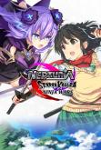 Neptunia x Senran Kagura: Ninja Wars tn