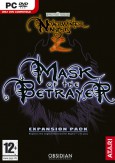 Neverwinter Nights 2: Mask of the Betrayer tn