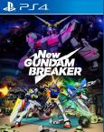 New Gundam Breaker tn